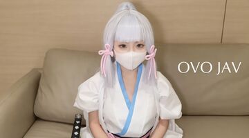 【麻衣学姐】主动索取足交骑乘榨干学弟的每一滴精液