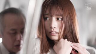 SONE-228 [中文字幕] 河北彩花 - 成為電車癡漢俘虜的女教師