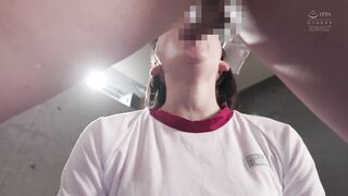 CAWD-643 [中文字幕] 西元めいさ - 把同學現役偶像明沙用催眠APP變成了聽話中出奴隸了