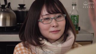 DDK-225 [中文字幕] 青井莉奈 - 與從東北突然來訪的學生做愛的二日間