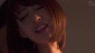 ADN-091 [中文字幕] 希島あいり - 老公，請原諒我...。因錯誤而濕身