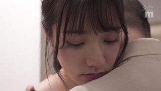 MIDV-671 [中文字幕] 宮下玲奈 - 繼父最喜歡的東西是我的肉頭… 被10年持續觀察胸部成長的異常性欲老先生惡作劇弄到乳頭高潮為止的我…