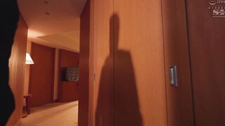 SONE-195 [中文字幕] 中森心々奈 - 交纏的體液，濃密SEX 純情笑容和無垢健康BODY的前藝人覺醒大人的性交 完全無剪接3本番SP