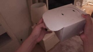 ABF-029 [中文字幕] 涼森れむ - 完全主觀×惡魔高潮！即使射精也不會停止的激烈FUCK！追撃5000抽插