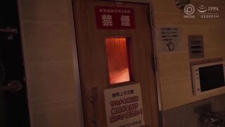 ABF-071 [中文字幕] 美ノ嶋めぐり - 恍惚的高潮臉蛋～忘我般沉醉在快感的3本番～