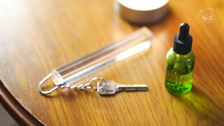 SONE-097 [中文字幕] 凪ひかる - 大屈辱NTR 被精神創傷等級的討厭前男友下媚藥，噁心SEX數十次被高潮的我