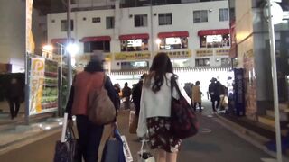 KAWD-722 [中文字幕] さくらゆら - 不能出聲場所馬上插下去 不告訴櫻由羅安排各種驚喜給她各種場景莫名其妙就被男優出來插入