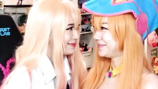 #Emiru #ai换脸 #欧美 合辑 2