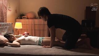 FPRE-034 [中文字幕] 欺骗只有身体长成大人的叛逆期巨乳妹妹然后无套中出！ ～没有性知识用快感控制来教训 乃乃濑三叶