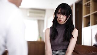 JUQ-902 [中文字幕] 就算只有一瞬间，也请让我插进去吧！！二宫光