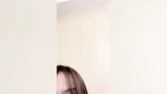 【泡泡咕】极品女神，360度无死角，肤白貌美，土豪的专属玩物，今夜双马尾，特写鲍鱼小洞洞，礼物赚爽了