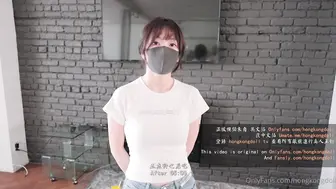 HongKongDoll#玩偶姐姐「同居的她」- 上