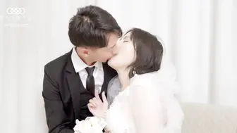 星空无限传媒 XK8125 妈妈新娘 - 金妍