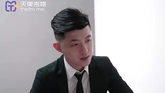 TMW077_喝醉的痴女上司_王以欣