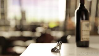 这属于另一个猫女强奸自己吗