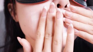 《胶带狂魔》含反复撕拉胶带+AV棒羔潮+蛋蛋羔潮+TK+原味内裤堵嘴