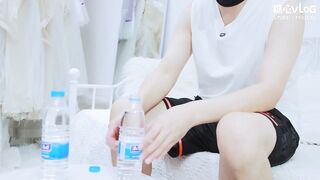 樱空桃桃【椰奶少女】浪漫迷局·婚纱店里的秘密迷奸强插椰乳嫂子白虎穴