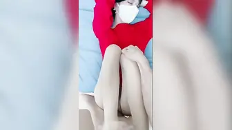 漫展约操长腿小姐姐 原来喜欢玩困绑