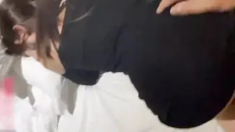 夜总会特辑爆操微醺短裙尤物 超顶内射中出嫩鲍满满溢出