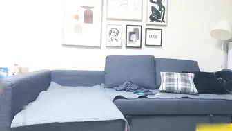 约炮极品高颜值妹子翘屁股掰穴69口交抽插