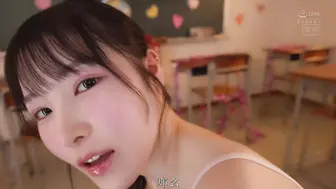 HMN-798 [中文字幕]无码破解「大叔你是不是超想直接中出啊？」被小恶魔系年下JK少女一脸坏笑地挑逗 舌吻挑衅的同时 居高临下地看着你撸管 手口并用诱导你中出 香水纯