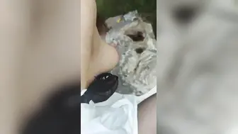户外与嫂子乱伦操的嫂子淫水直喷还想要下次我们兄弟俩一起操