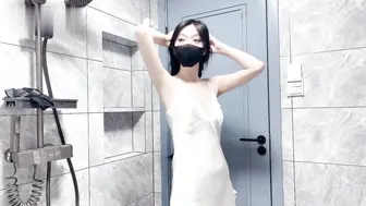 【子航】姐姐不在家放学后的我勾引姐夫内射我