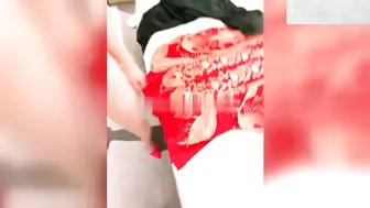 【重磅-乱伦绿奴淫妻】绿帽男让亲表弟操大奶老婆全程骚话#全程字幕