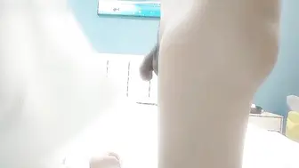 【小夏寻花】极品嫩妹私密生活，劲爆刺激高潮体验，老金式享受。