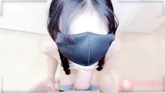 白虎萝莉少女厨房淫情肏穴榨精颜射小萝莉