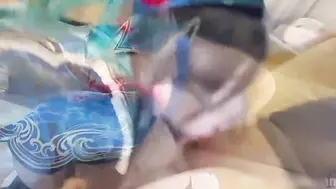 粉穴萝莉COSER星星和爸爸的淫靡日常玉玲珑的手交服务
