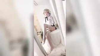 极品粉嫩萝莉 反差萝莉自拍露脸视频流出