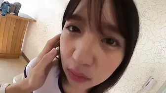 清纯美少女嫩妹被无套中出内射
