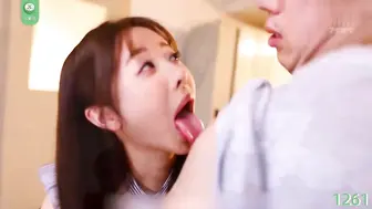 π1261 小恶魔女教师的言传身教