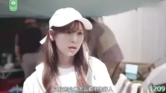 π1209 完蛋！我被鸡巴包围了！