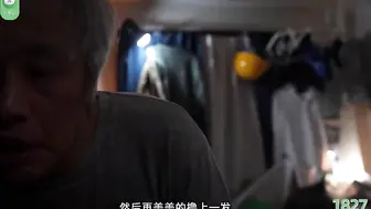 π1827 被老登调教成母狗的黑丝人妻 吉高宁宁