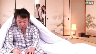π239 有球必硬女教师