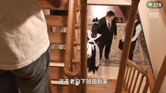 π278 郎骑竹马来，绕床弄女仆