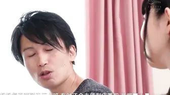 π433 熟女控福利：痴女丈母娘，榨干女婿真疯狂