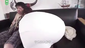 π449 波姐带娃记