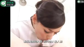 π156 回味经典，佳片有约！80_90一代心目中最美护士_Rio！