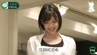 π016 丈夫被绑亲眼目睹搬家工强上自家媳妇