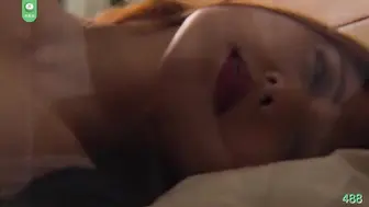 π493 女社长新村明里的后庭在社内被侵犯！
