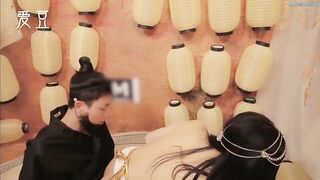 MAD-041青楼艳谭-陈可心