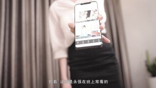 强上来家访的儿子美丽班主任