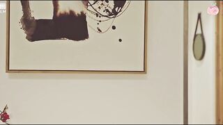 叮叮映画 DDF001 情欲小说家