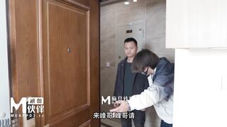 涩会 SH014 深陷套路的主播 1080P - 关心语