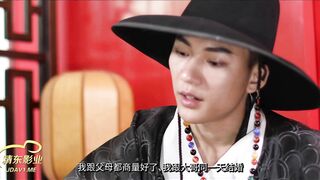 精东影业 JD066 上错花轿嫁对郎 1080P - 小楠