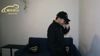 精东影业 JD077 黑道大姐心 1080P - Sani