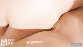 红斯灯影像 KH001 正宫与小三的激斗 - 孟若羽 金宝娜